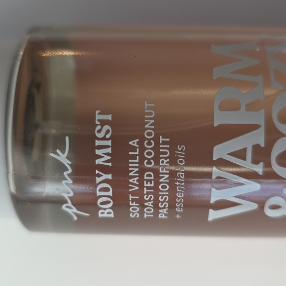 VICTORIA'S SECRET ( Set of 2) Fragrance Mist - Picture 3 of 3